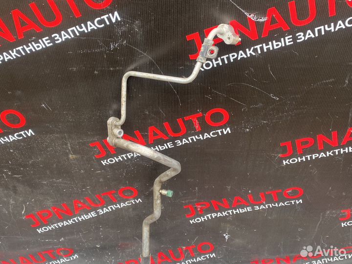 Трубка кондиционера SsangYong Actyon Kyron