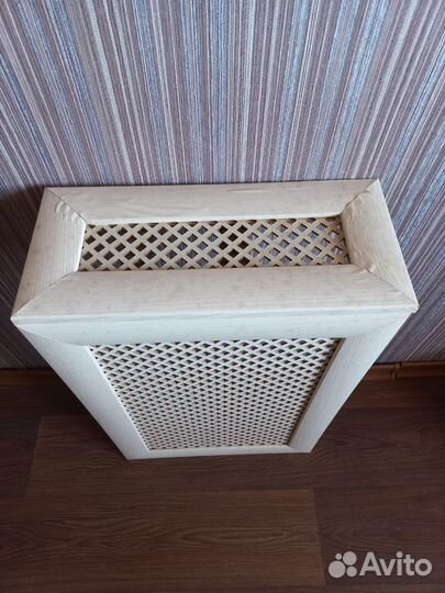 Экран на батарею отопления