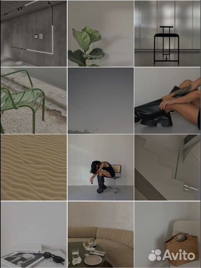 Визуал для социальных сетей