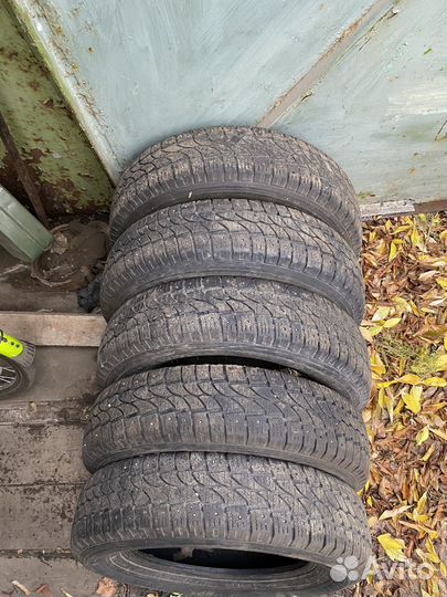 Tigar Ice 185/75 R16 82H