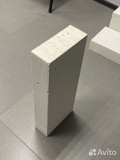 Газоблок оплата по факту