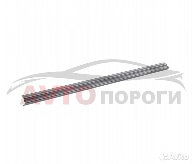 Ремонтные пороги Seat Arosa 1