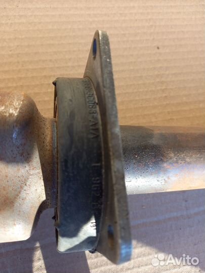 Шрус внутренний ford fiesta mk4 95-02