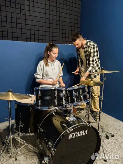 Уроки вокала и фортепиано