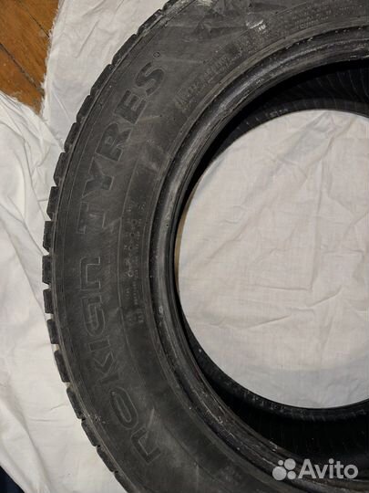 Nokian Tyres Hakkapeliitta 7 185/65 R15 92T