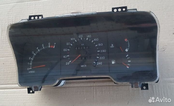 Эбу (мозги) на Ford Scorpio Запчасти Форд Скорпио