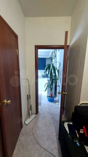 2-к. квартира, 47 м², 1/3 эт.