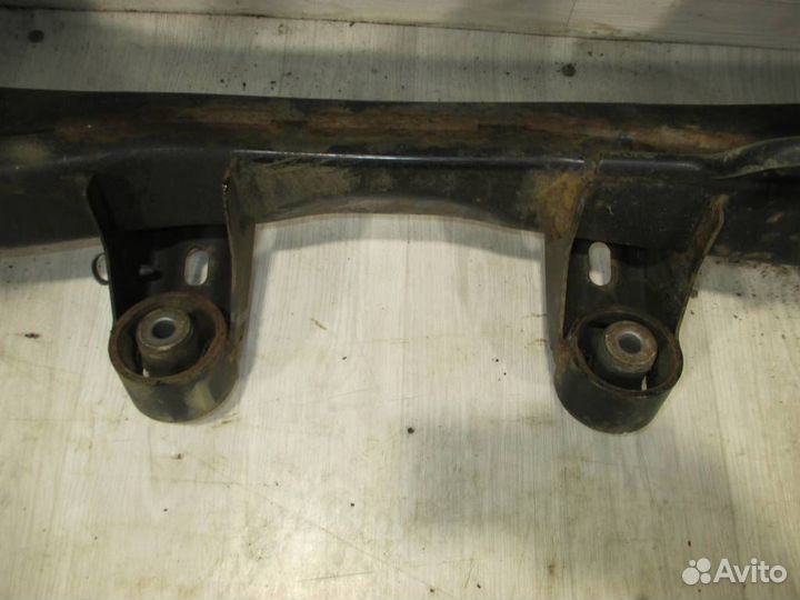 Балка задняя для Hyundai Santa Fe (DM) 2012-2018