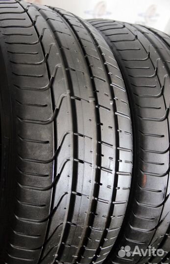 Pirelli P Zero 245/45 R18 100Y