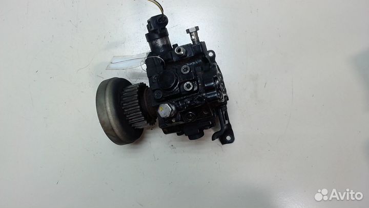 Тнвд Audi A6 (C6) Allroad, 2006