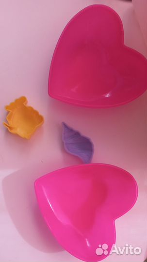 Формочки