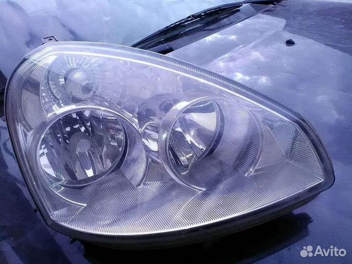 Фара правая на приору Киржач