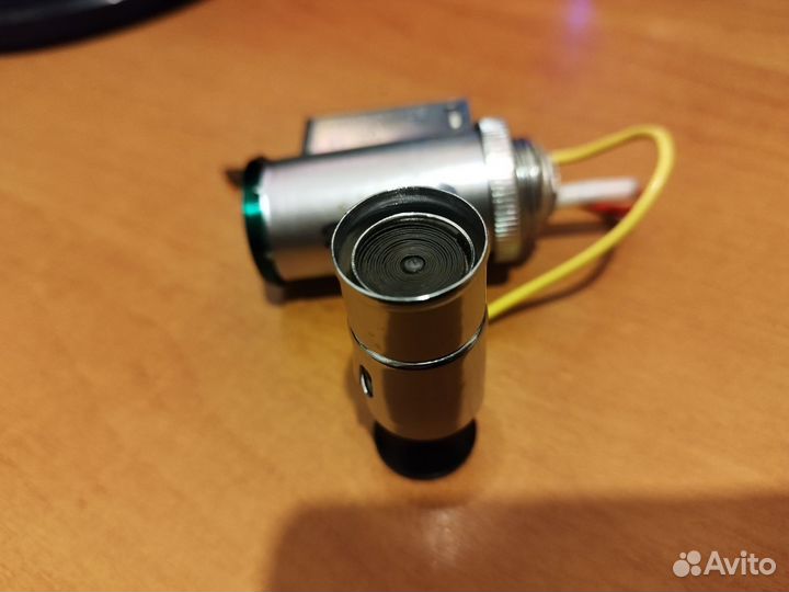 Прикуриватель ваз