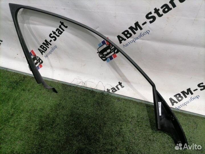 Накладка двери передняя правая Bmw 116I F20