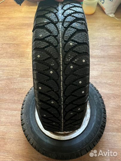 Tunga Nordway 2 (175 70 r13)