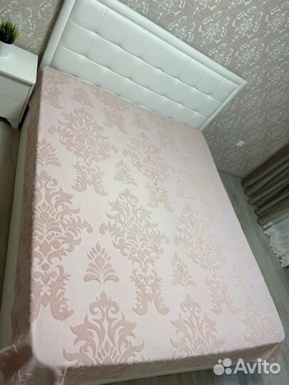 Плед покрывало