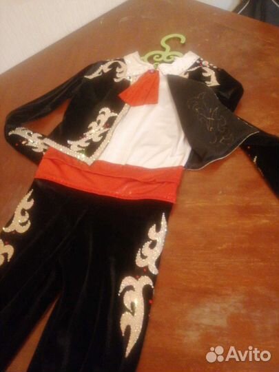 Костюм для мальчика