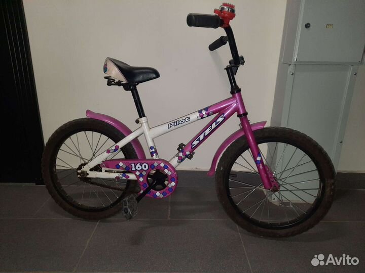 Велосипеды stels Arrow 14