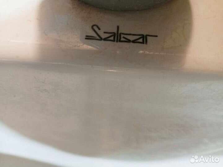 Раковина угловая бу