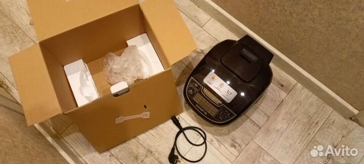 Корпус Мультиварки Polaris rmc0559d