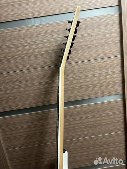 Электрогитара Jackson js 22