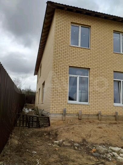 Дом 400 м² на участке 22 сот.