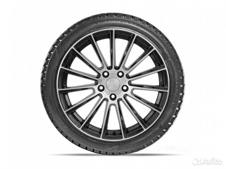 Landsail Ice Star IS37 235/65 R17 108T