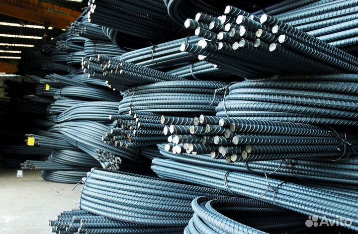 Арматура 12мм