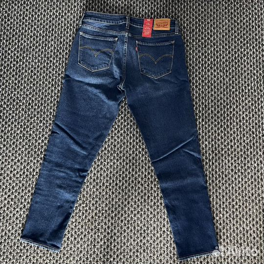 Женские джинсы levis 711 skinny