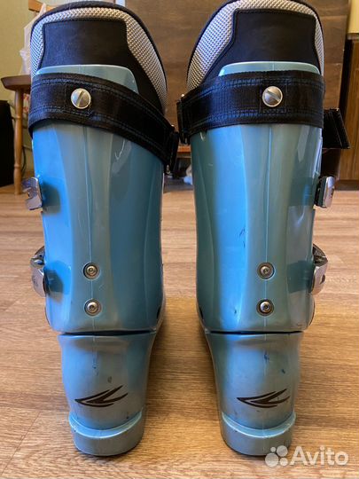 Горнолыжные ботинки Lange 41-42