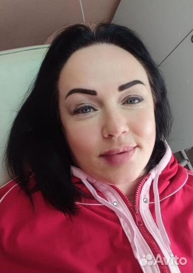 Перманентный макияж: брови/губы/межресничка/рефреш