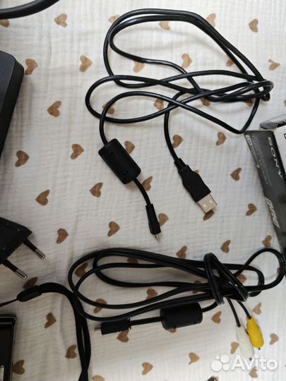 Фотоаппарат sony cyber shot 14.1