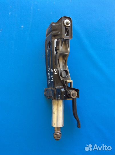 Рулевая колонка на Bmw e39 00-03 г