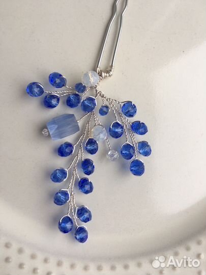 Украшение для волос