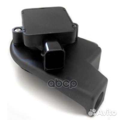 Датчик педали газа Citroen C5 III Peugeot 307