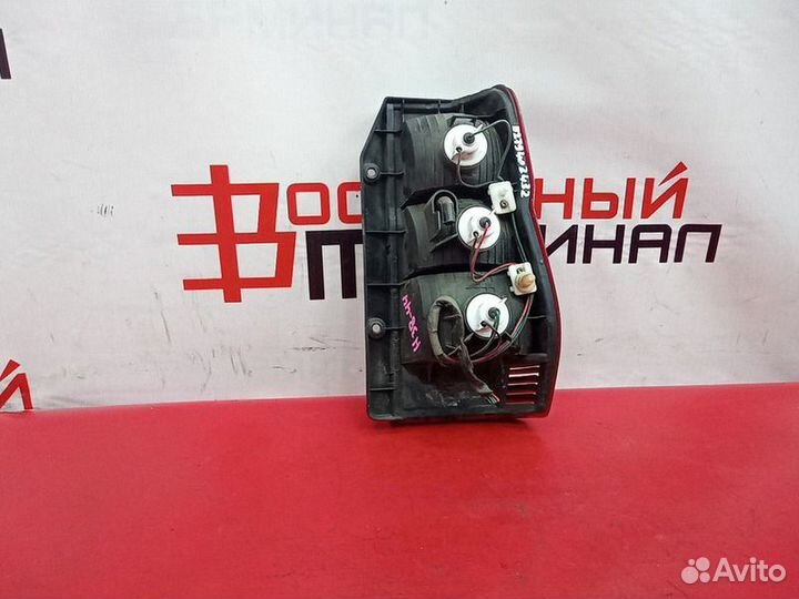 Стоп-сигнал MMC pajero mini 4A30