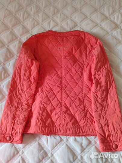 Куртка демисезонная женская 44 46