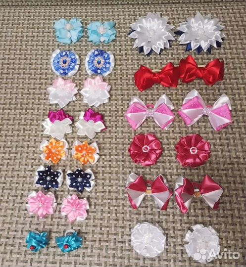 Резинка для волос