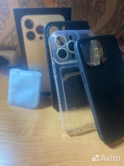 iPhone 13 Pro, 128 ГБ