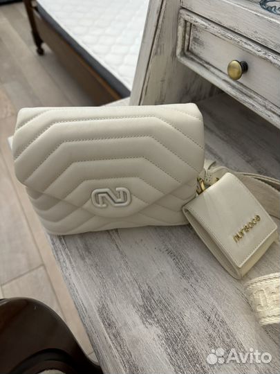 Сумка женская через плечо