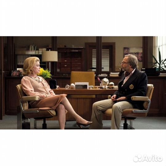 Отчаянная домохозяйка (DVD)