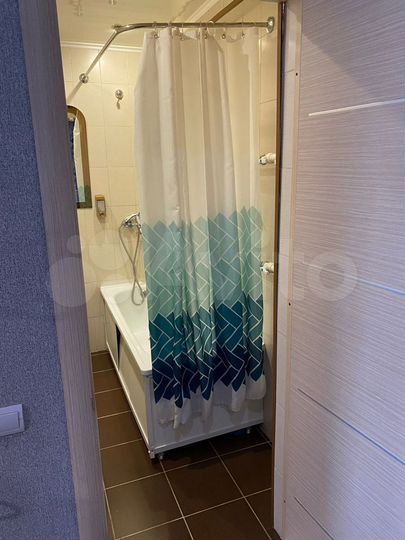 1-к. квартира, 33 м², 8/9 эт.