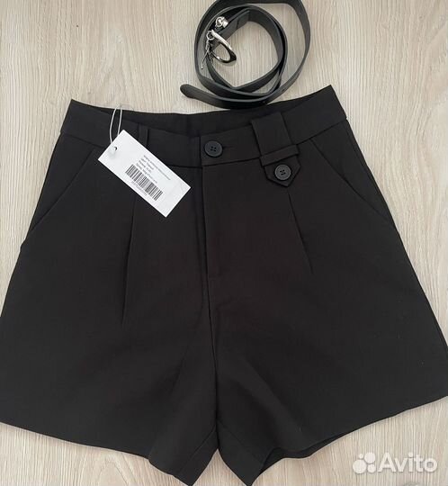 Классические шорты