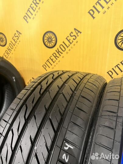 Landsail LS588 UHP 245/40 R20 99W