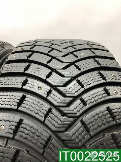 Michelin Latitude X-Ice North 2 255/55 R18 101H