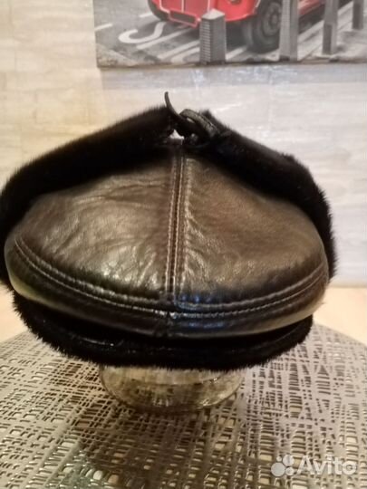 Кепка камуфляж