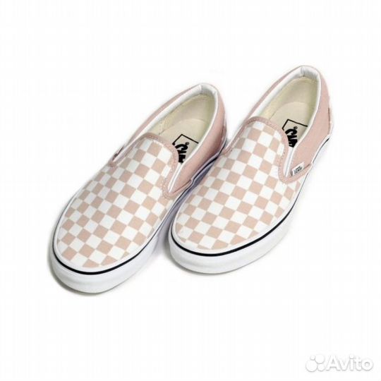 Vans Classic Slip-On 