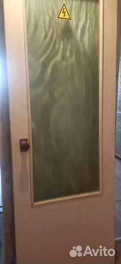 Дверь межкомнатная 700 бу