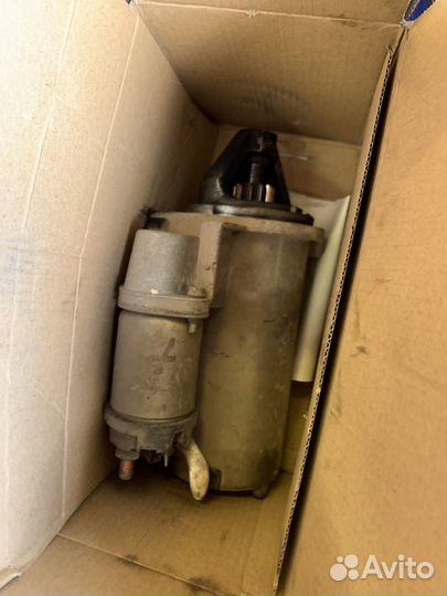 Запчасти Б/У на Нива Ваз 21214 инжектор