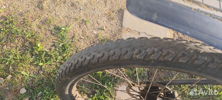 Велосипед Mongoose tyax supa sport (ф27,5)